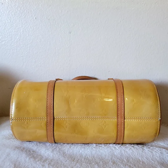 Louis Vuitton Bedford Vernis Bag - Picture 4 of 12